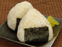 昆布茶の揚げ玉おにぎり びっくらこん レシピ 株式会社くらこん 昆布茶の揚げ玉おにぎり びっくらこん レシピ 株式会社くらこん