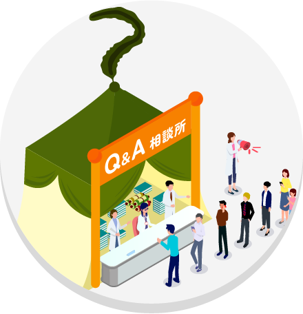 昆布に関するQ&A