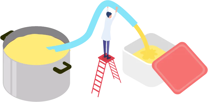 便利なだしのとり方