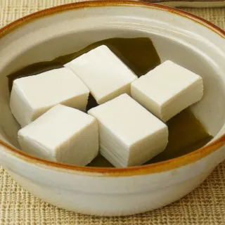 湯豆腐