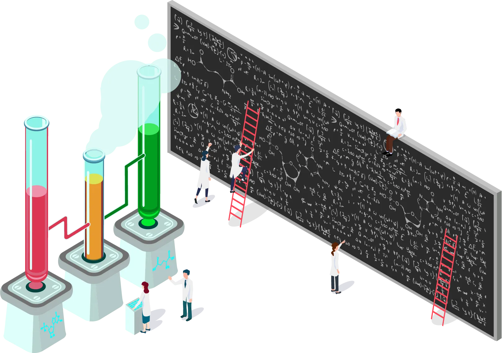 昆布のおいしさの秘密