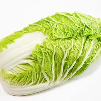 白菜(グルタミン酸)