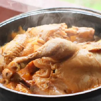 鶏肉(イノシン酸)