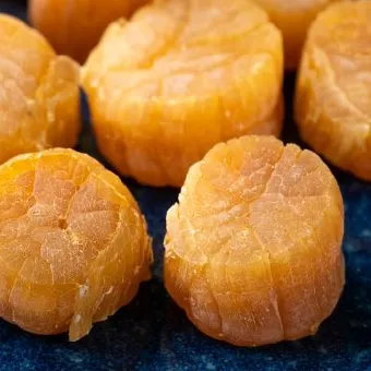 帆立貝柱(イノシン酸)