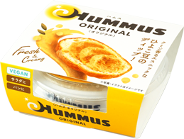 Kurakon HUMMUS Original