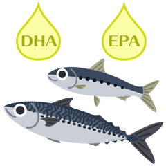 DHA EPA