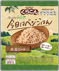 Good　for　Vegans　大豆ミート