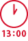 13:00