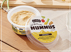 HUMMUS