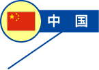 中国