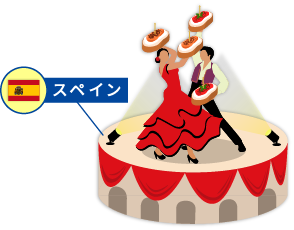 スペイン